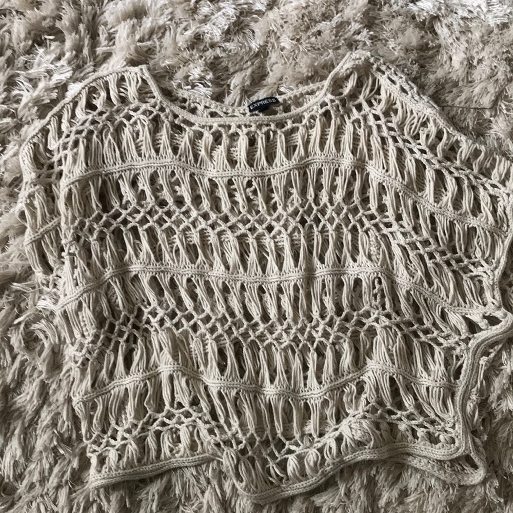 Express Top